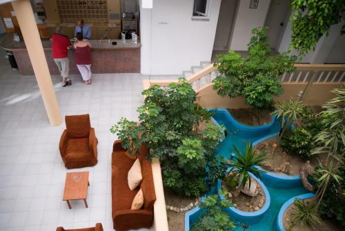 Sabina Hotel