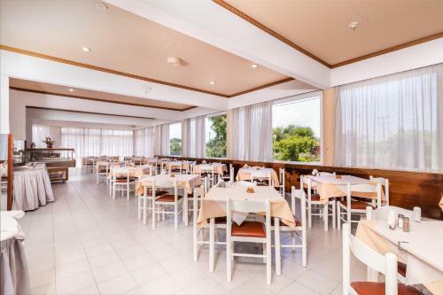Sabina Hotel