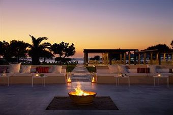 Hotel Grecotel Meli Palace