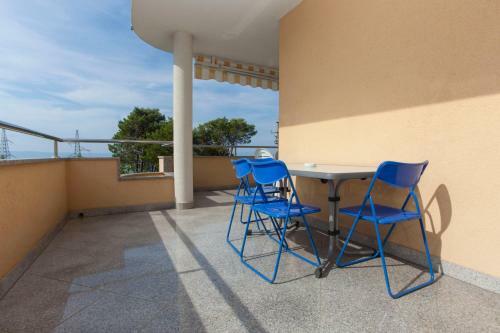 Apartments Damjanovic