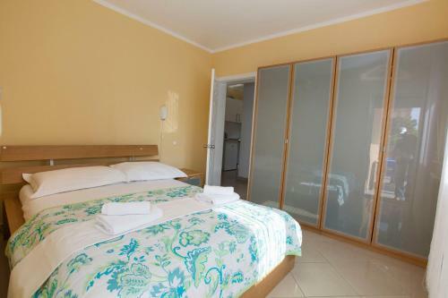 Apartments Damjanovic