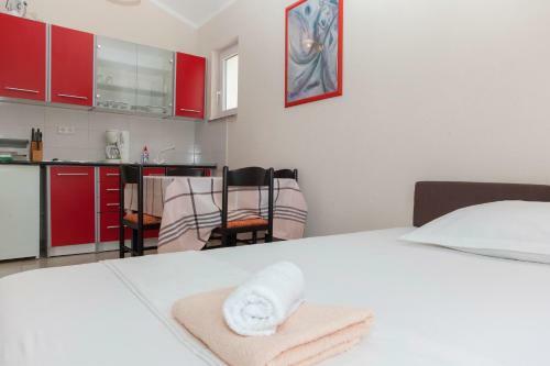 Apartments Damjanovic