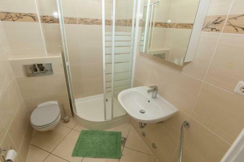 Apartments Damjanovic