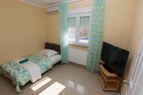 Apartments Damjanovic
