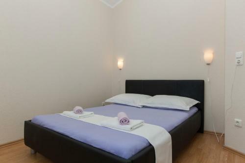 Apartments Damjanovic