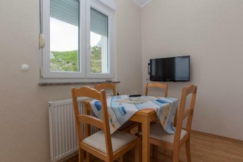 Apartments Damjanovic