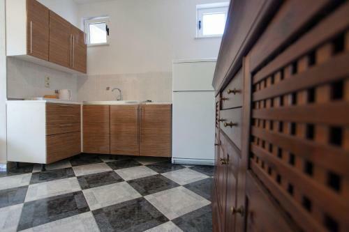 Apartments Damjanovic