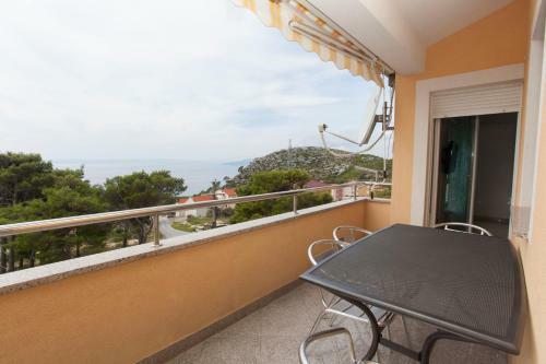 Apartments Damjanovic
