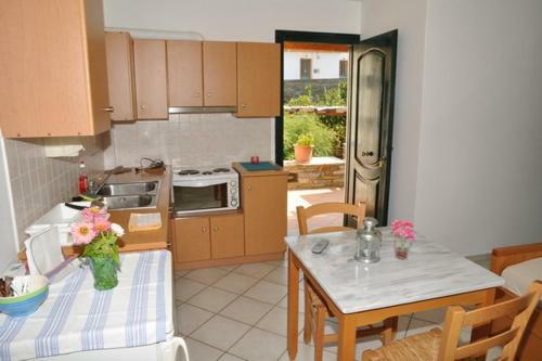 Apartamento Handakas Studios