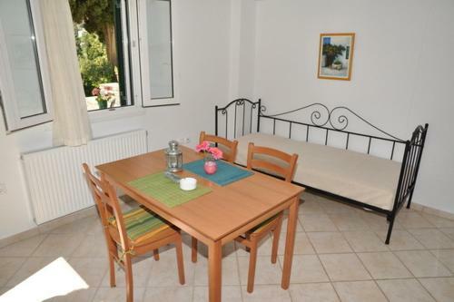 Apartamento Handakas Studios