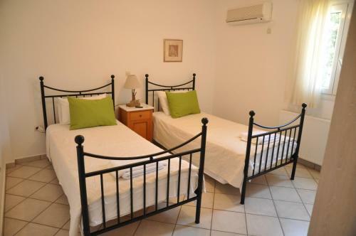 Apartamento Handakas Studios