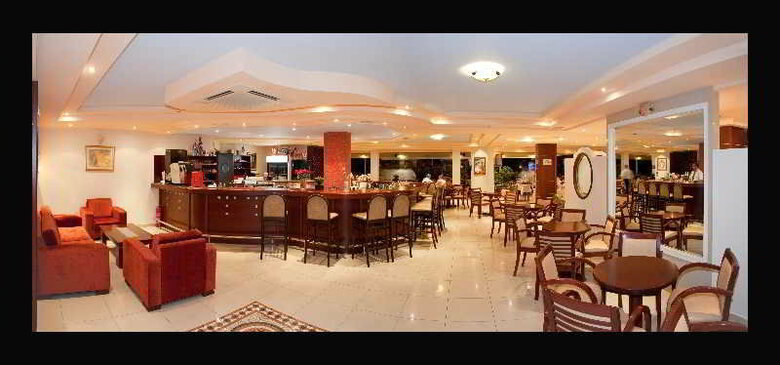Aparthotel Poseidonia Apartments
