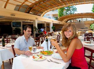 Aparthotel Poseidonia Apartments