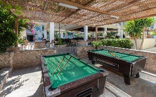 Aparthotel Poseidonia Apartments