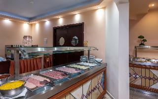 Aparthotel Poseidonia Apartments