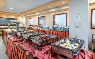 Aparthotel Poseidonia Apartments