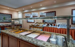 Aparthotel Poseidonia Apartments