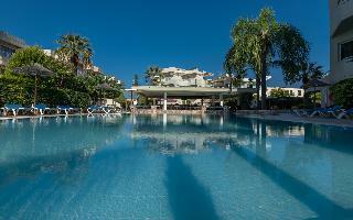 Aparthotel Poseidonia Apartments
