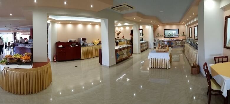 Aparthotel Poseidonia Apartments