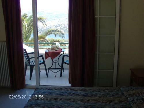 Apartamento Studios Rania