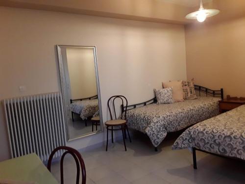 Apartamento Studios Rania