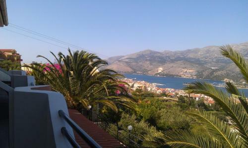 Apartamento Studios Rania