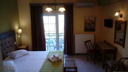 Apartamento Studios Rania