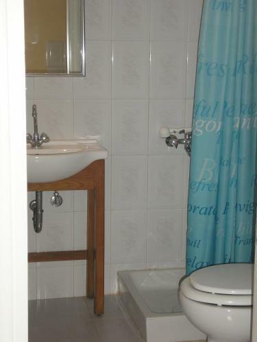 Apartamento Studios Rania