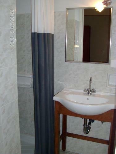 Apartamento Studios Rania