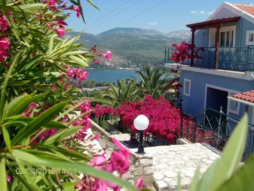 Apartamento Studios Rania