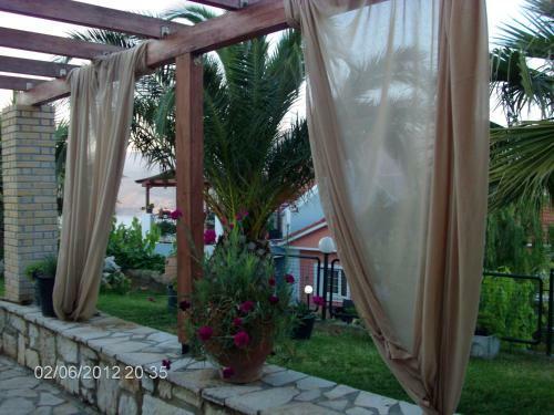Apartamento Studios Rania