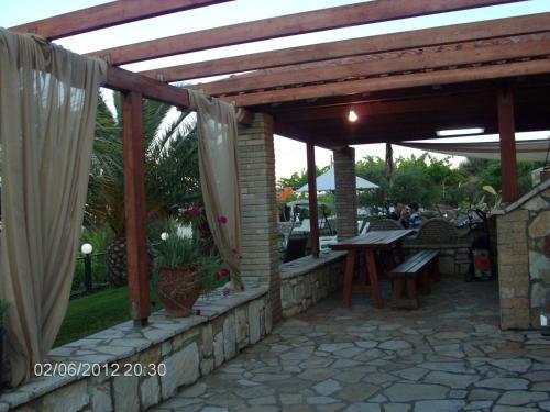 Apartamento Studios Rania