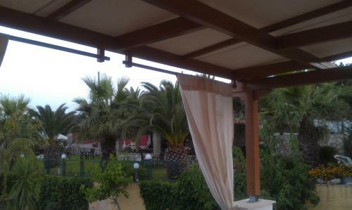Apartamento Studios Rania