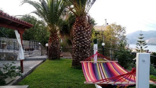 Apartamento Studios Rania
