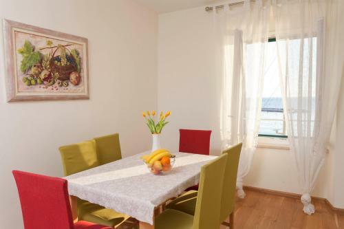 The Very Comfortable Apartment