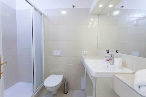 The Very Comfortable Apartment