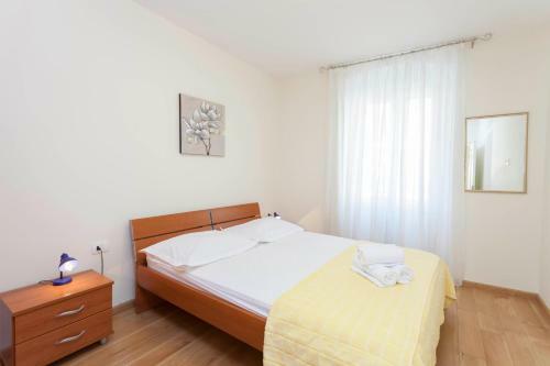 The Very Comfortable Apartment