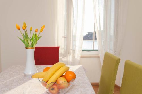 The Very Comfortable Apartment
