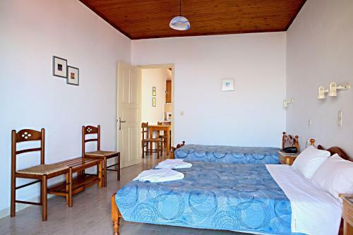 Apartamento Anaxos Hill Village