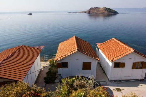 Apartamento Anaxos Hill Village
