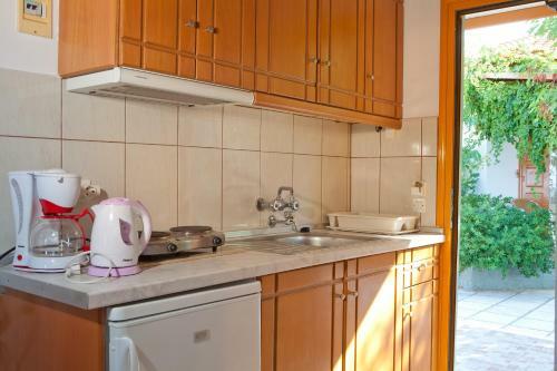 Apartamento Anaxos Hill Village