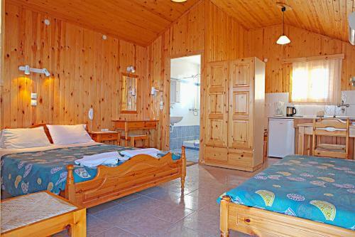 Apartamento Anaxos Hill Village