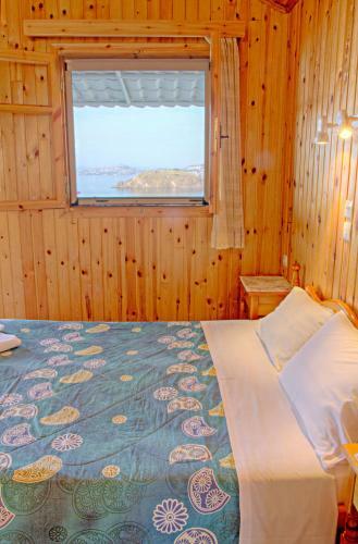 Apartamento Anaxos Hill Village