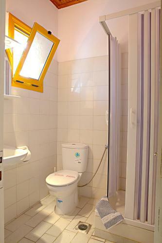 Apartamento Anaxos Hill Village