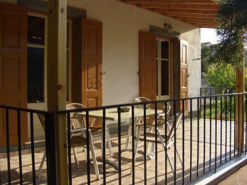 Apartamento Anaxos Hill Village