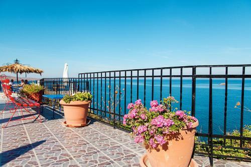 Apartamento Anaxos Hill Village