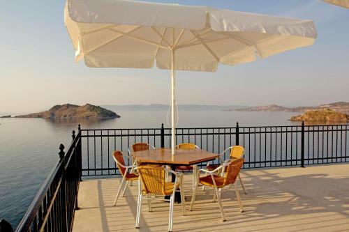 Apartamento Anaxos Hill Village
