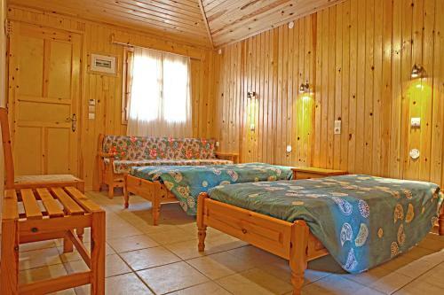 Apartamento Anaxos Hill Village
