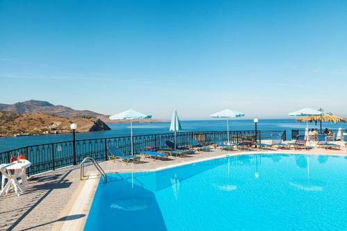 Apartamento Anaxos Hill Village