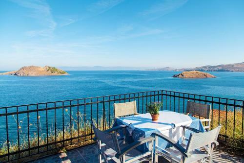 Apartamento Anaxos Hill Village